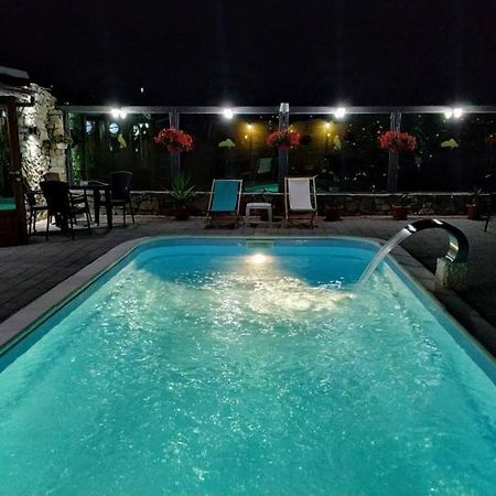 Hotel Vilagora Krushevo Krusevo Bagian luar foto