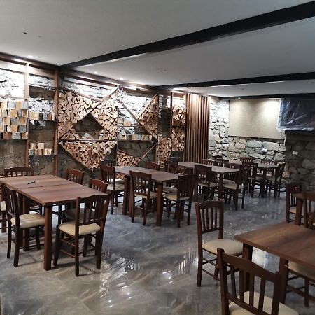 Hotel Vilagora Krushevo Krusevo Bagian luar foto
