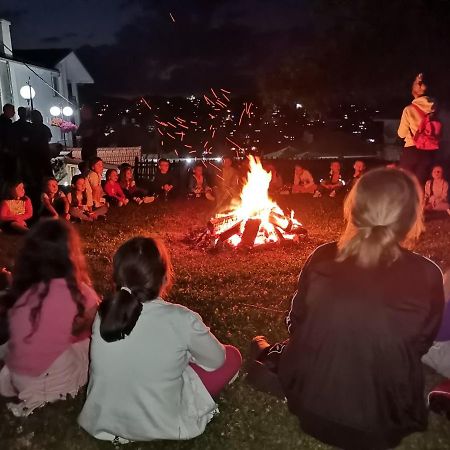 Hotel Vilagora Krushevo Krusevo Bagian luar foto