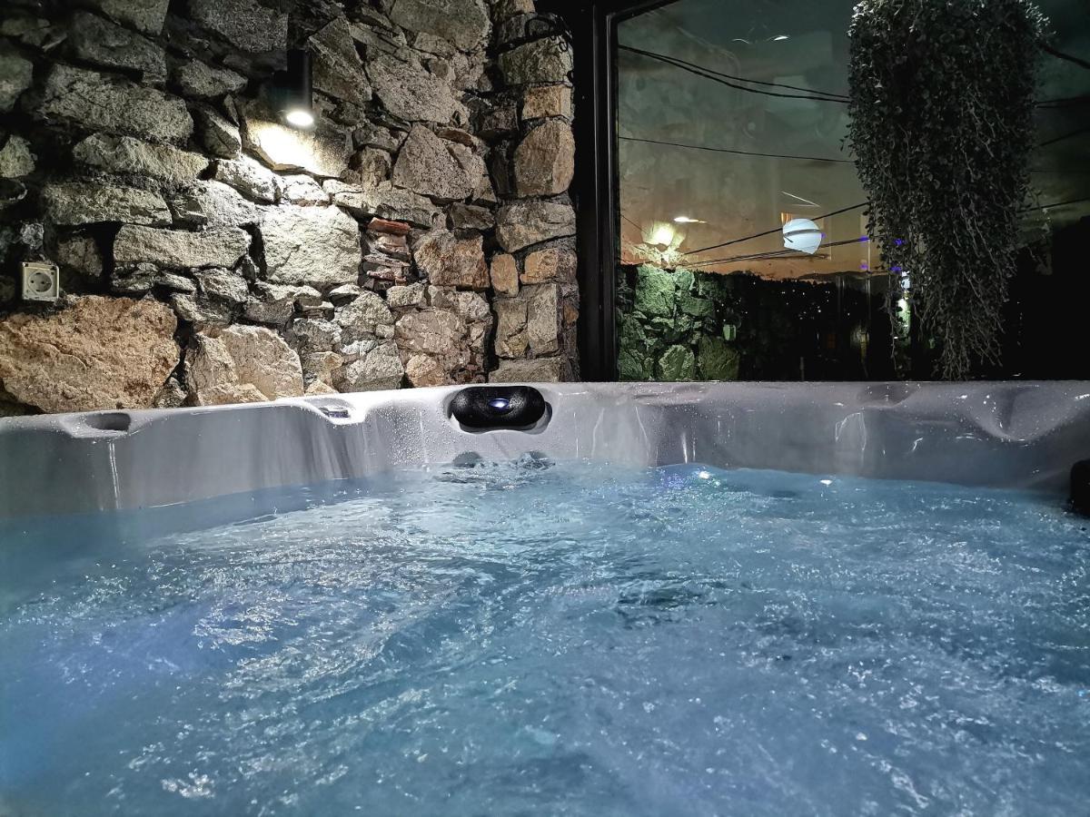 Hotel Vilagora Krushevo Krusevo Bagian luar foto