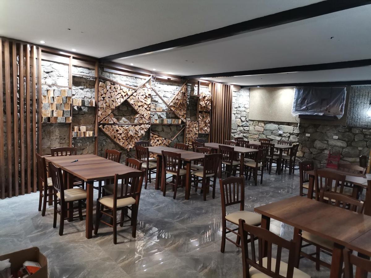Hotel Vilagora Krushevo Krusevo Bagian luar foto