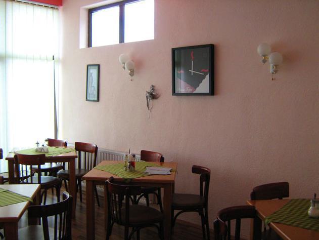 Hotel Vilagora Krushevo Krusevo Bagian luar foto