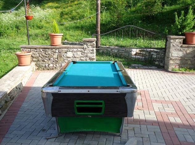 Hotel Vilagora Krushevo Krusevo Fasilitas foto