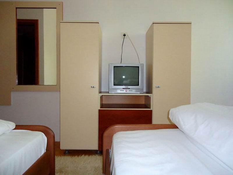 Hotel Vilagora Krushevo Krusevo Bagian luar foto