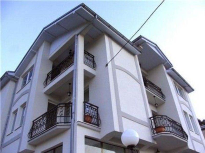 Hotel Vilagora Krushevo Krusevo Bagian luar foto