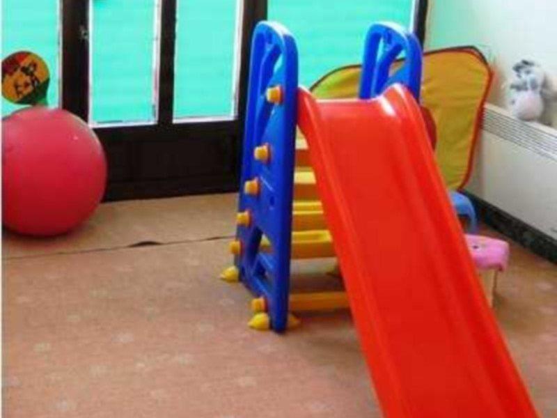 Hotel Vilagora Krushevo Krusevo Bagian luar foto