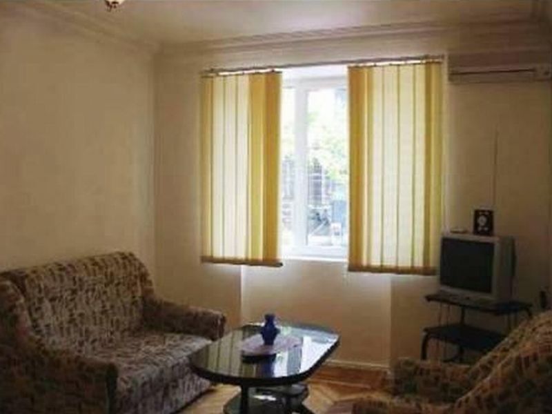 Hotel Vilagora Krushevo Krusevo Bagian luar foto