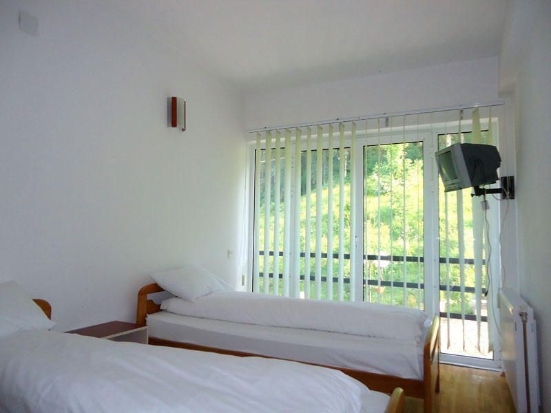 Hotel Vilagora Krushevo Krusevo Ruang foto