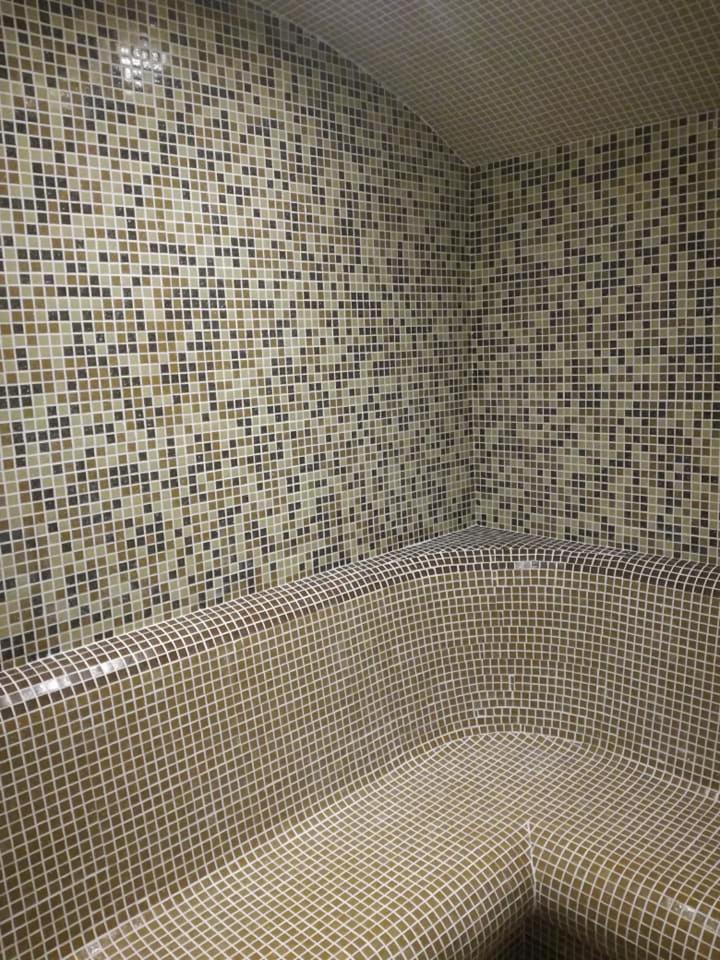 Hotel Vilagora Krushevo Krusevo Bagian luar foto