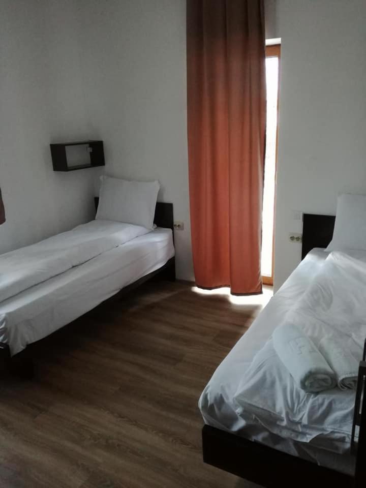 Hotel Vilagora Krushevo Krusevo Bagian luar foto