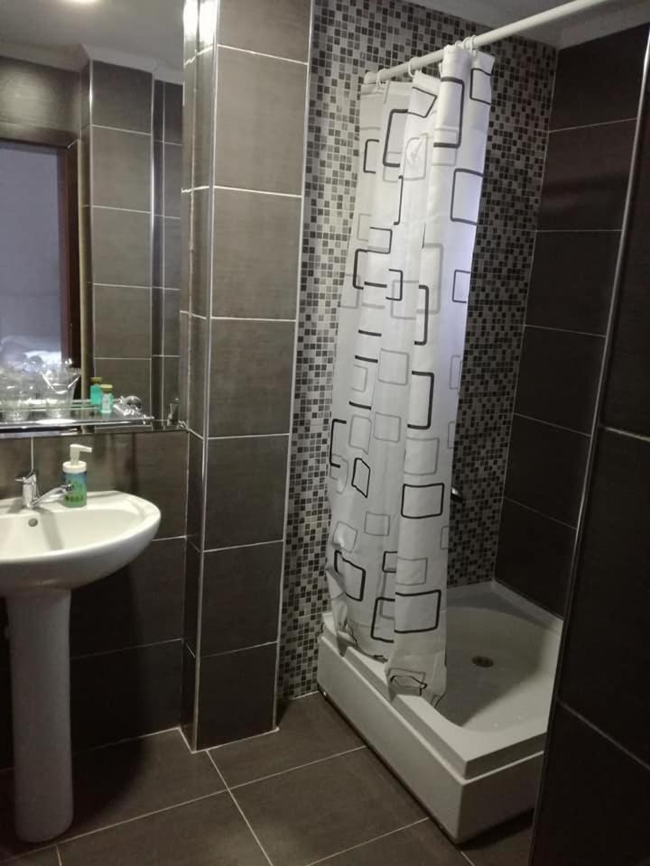 Hotel Vilagora Krushevo Krusevo Bagian luar foto