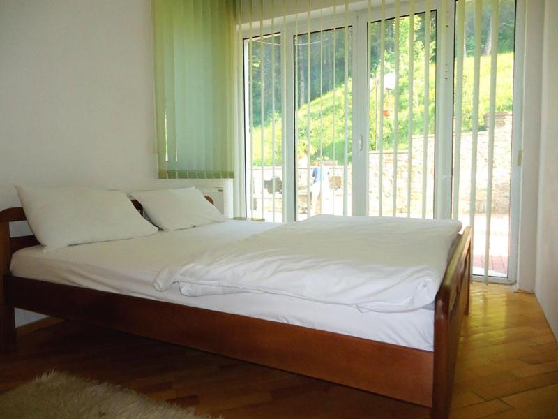 Hotel Vilagora Krushevo Krusevo Ruang foto