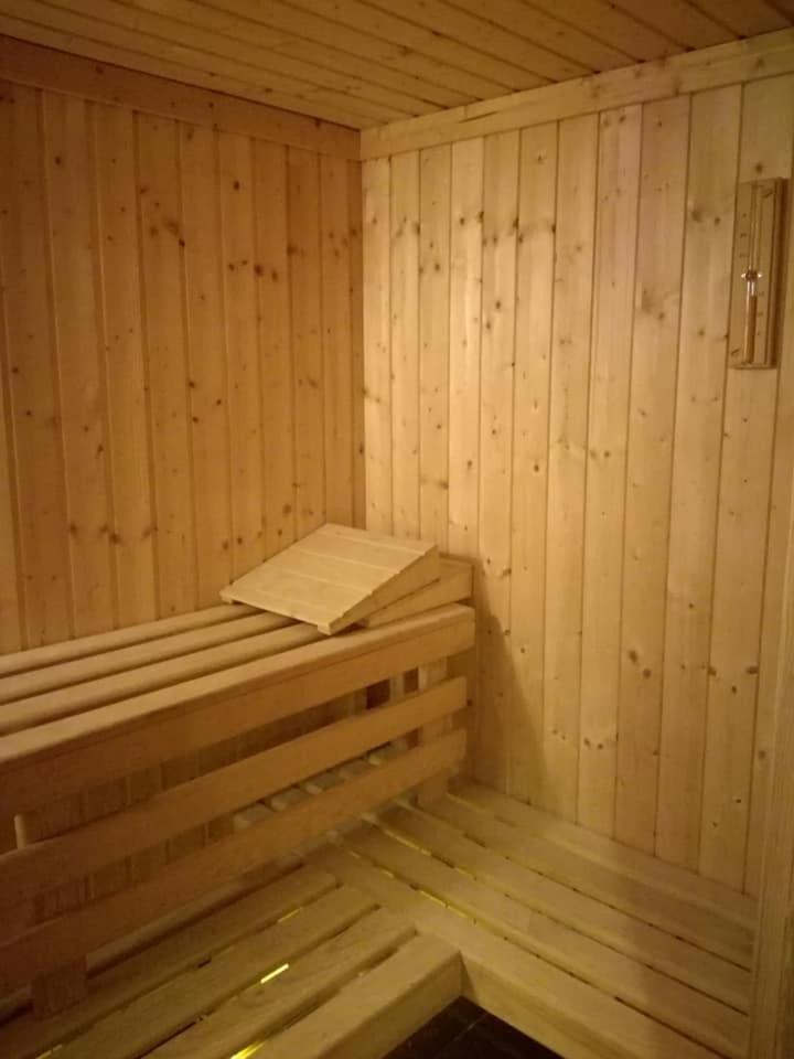Hotel Vilagora Krushevo Krusevo Bagian luar foto