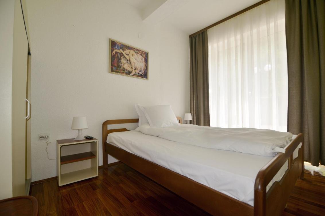 Hotel Vilagora Krushevo Krusevo Bagian luar foto