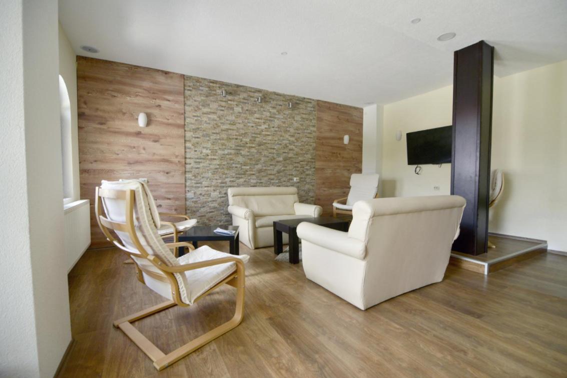 Hotel Vilagora Krushevo Krusevo Bagian luar foto