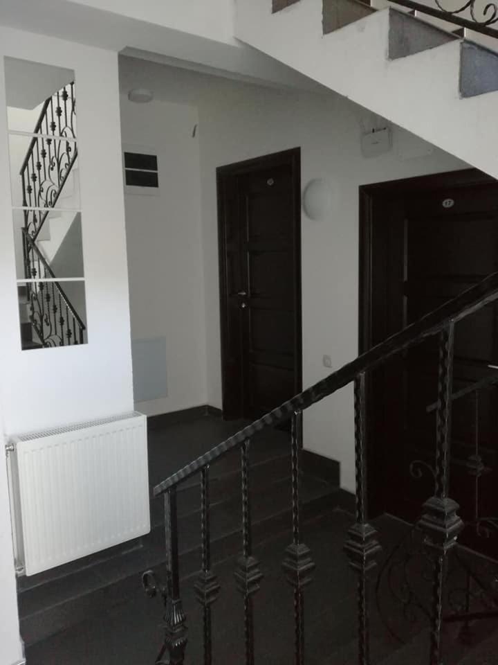 Hotel Vilagora Krushevo Krusevo Bagian luar foto