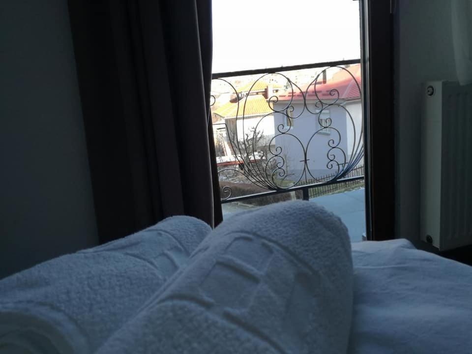 Hotel Vilagora Krushevo Krusevo Bagian luar foto