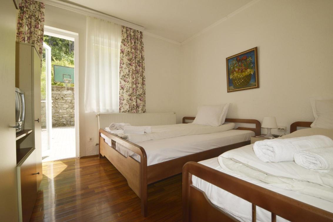 Hotel Vilagora Krushevo Krusevo Bagian luar foto