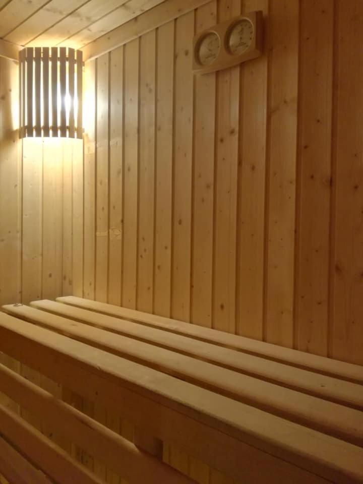 Hotel Vilagora Krushevo Krusevo Bagian luar foto