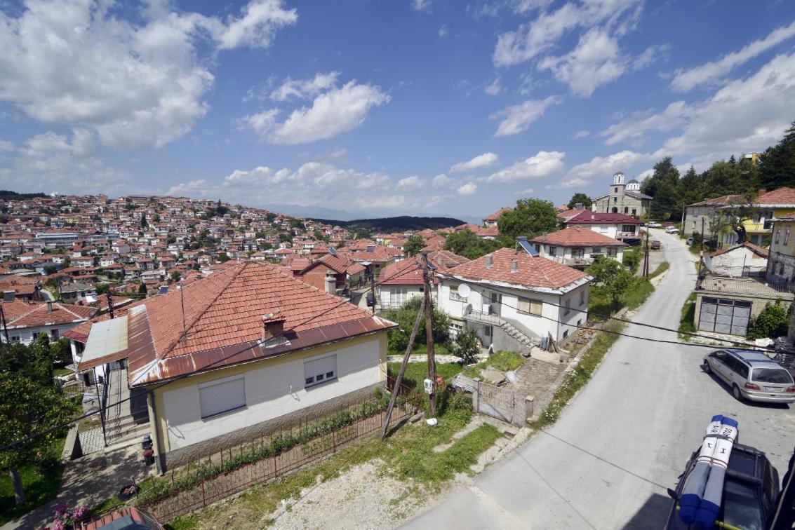 Hotel Vilagora Krushevo Krusevo Bagian luar foto
