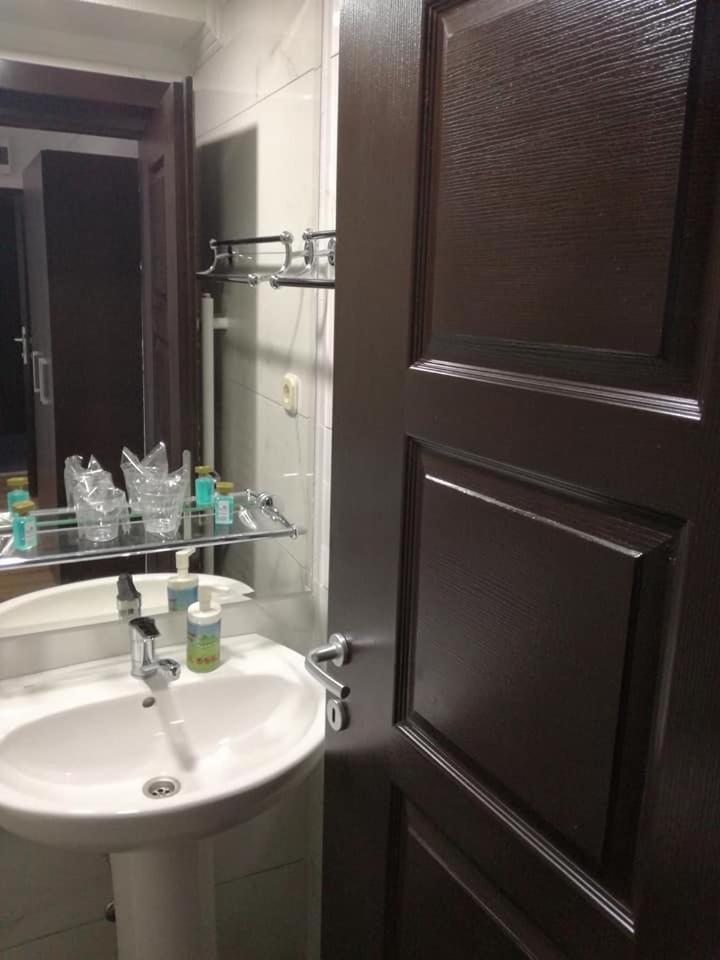 Hotel Vilagora Krushevo Krusevo Bagian luar foto