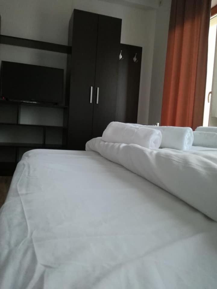 Hotel Vilagora Krushevo Krusevo Bagian luar foto