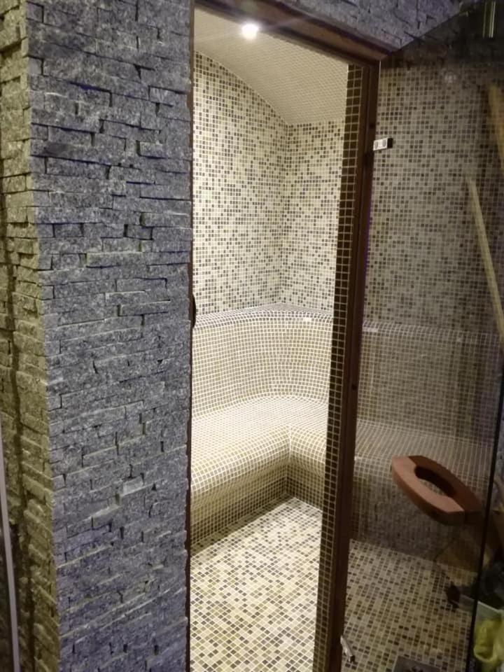 Hotel Vilagora Krushevo Krusevo Bagian luar foto