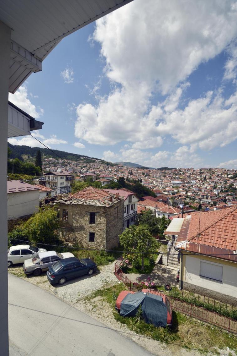 Hotel Vilagora Krushevo Krusevo Bagian luar foto