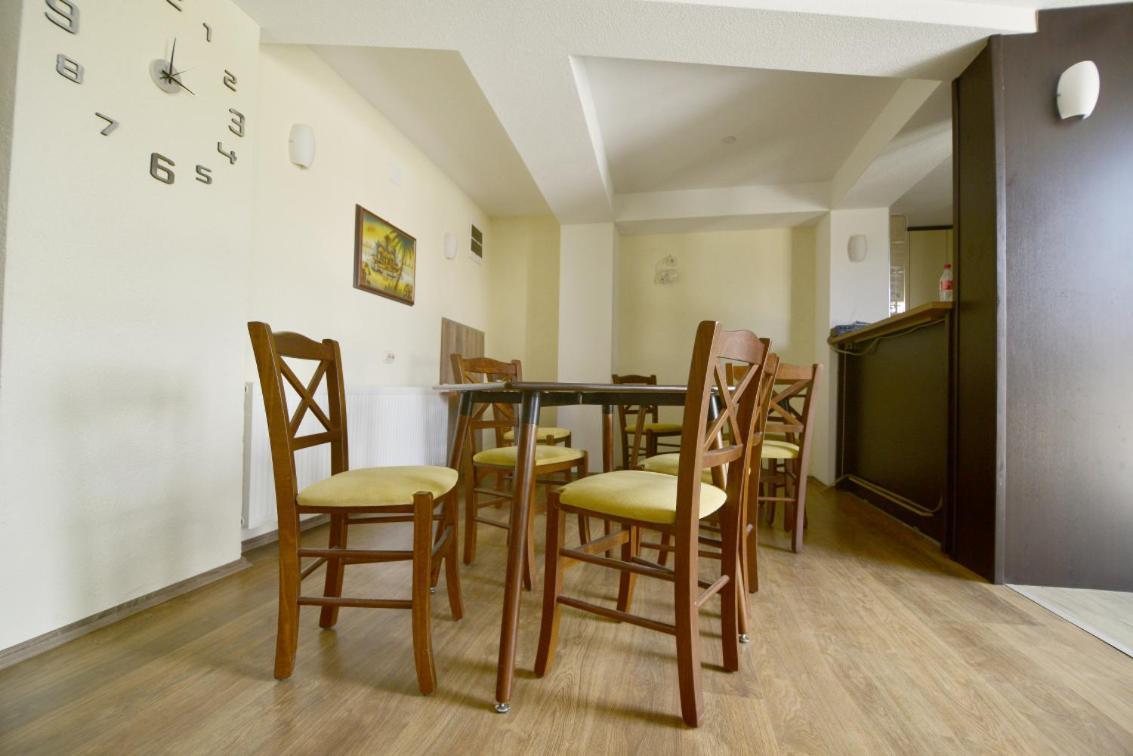 Hotel Vilagora Krushevo Krusevo Bagian luar foto