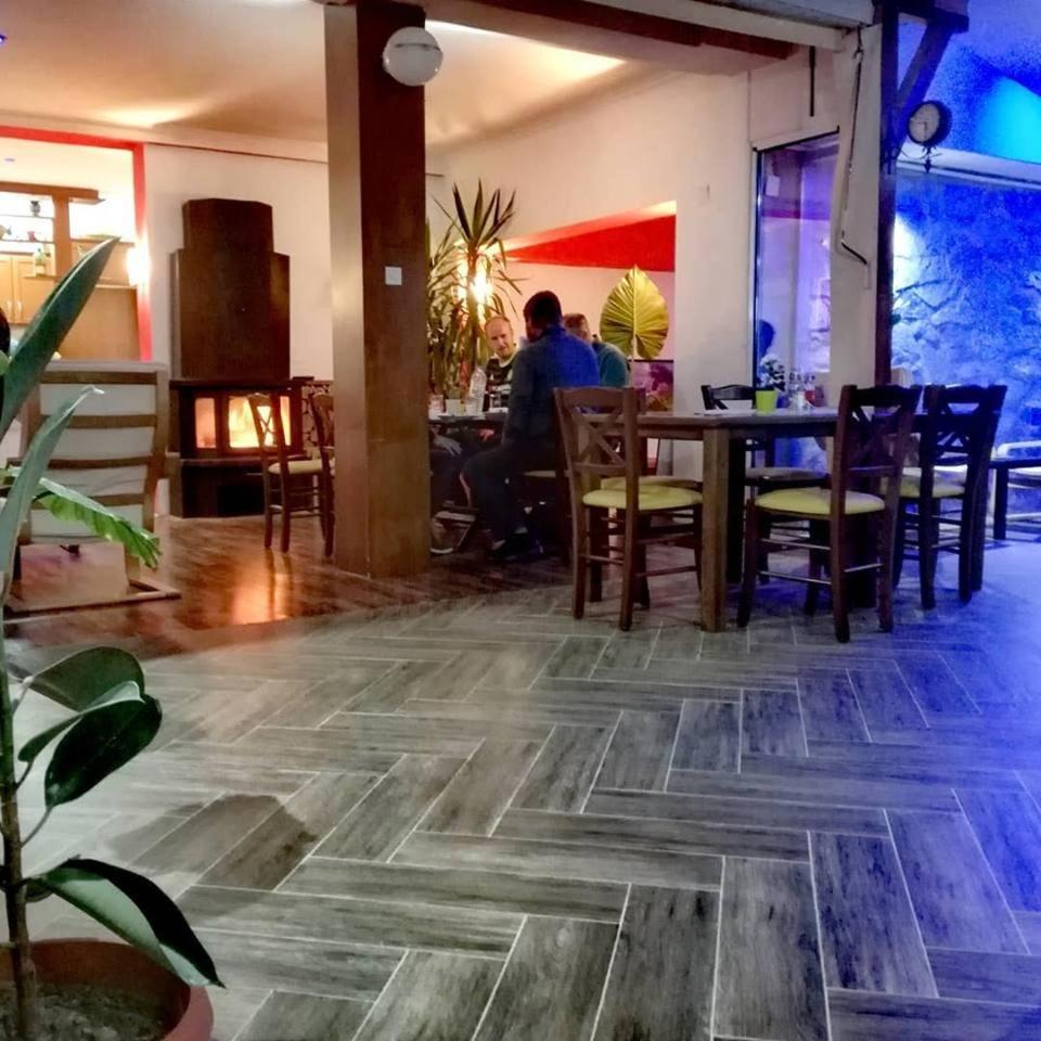 Hotel Vilagora Krushevo Krusevo Bagian luar foto