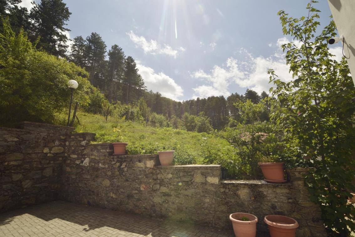 Hotel Vilagora Krushevo Krusevo Bagian luar foto